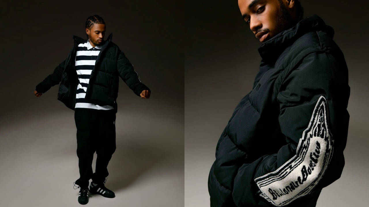 Billionaire Boys Club Continues Its Spring 2022 Offerings With This Eclectic Capsule