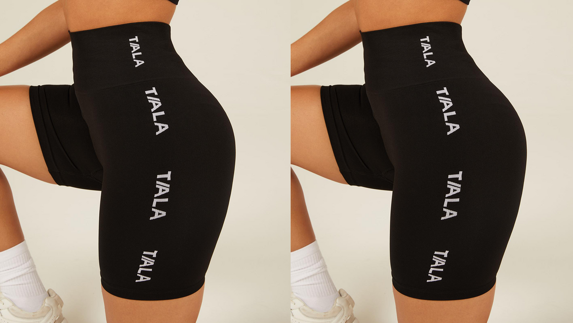 Update Your Workout Wardrobe with the Best Women's Gym Shorts The
