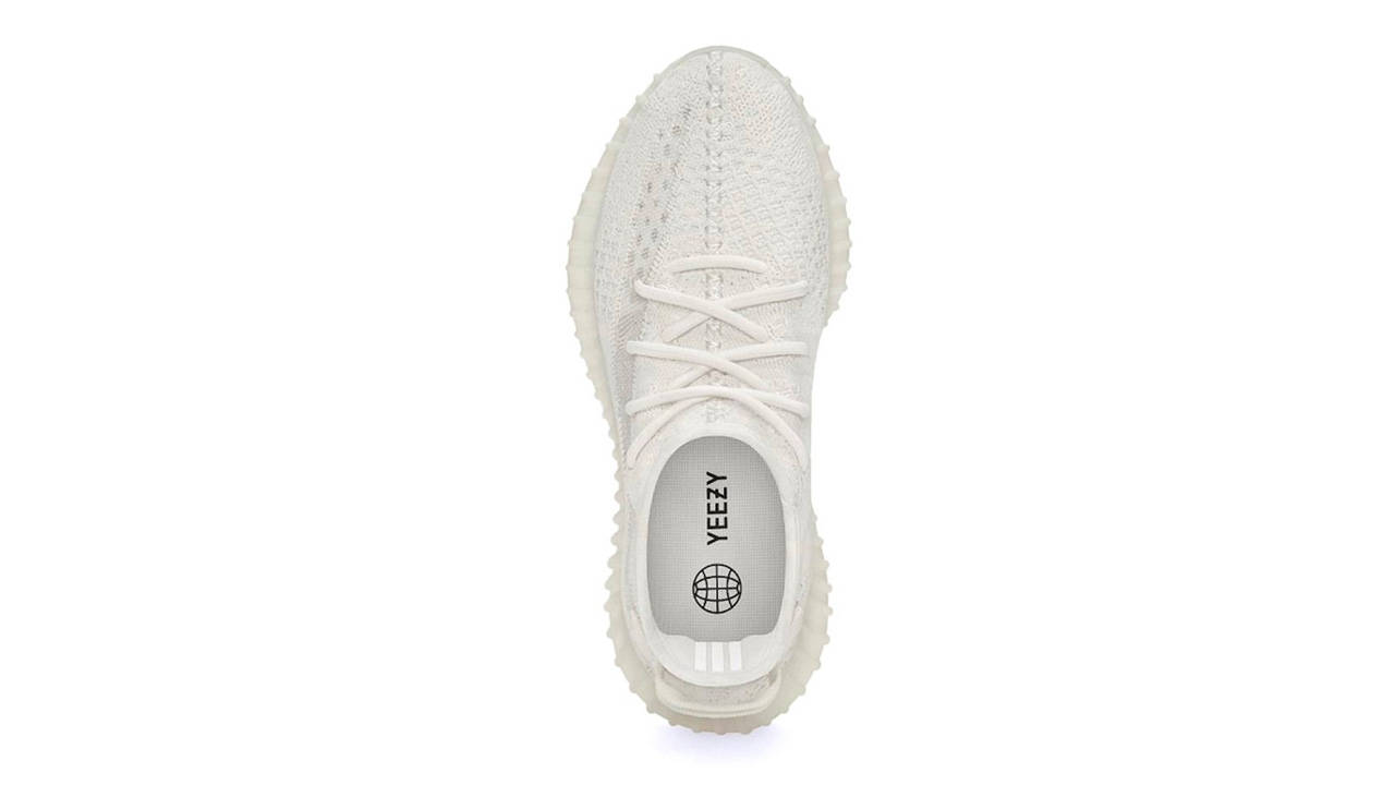 Yeezy Boost 350 V2 "Bone"