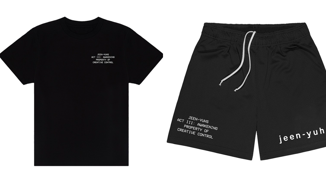 Bravest Studios x Creative Control Celebrate the 'Jeen-Yuhs' Documentary With This Capsule