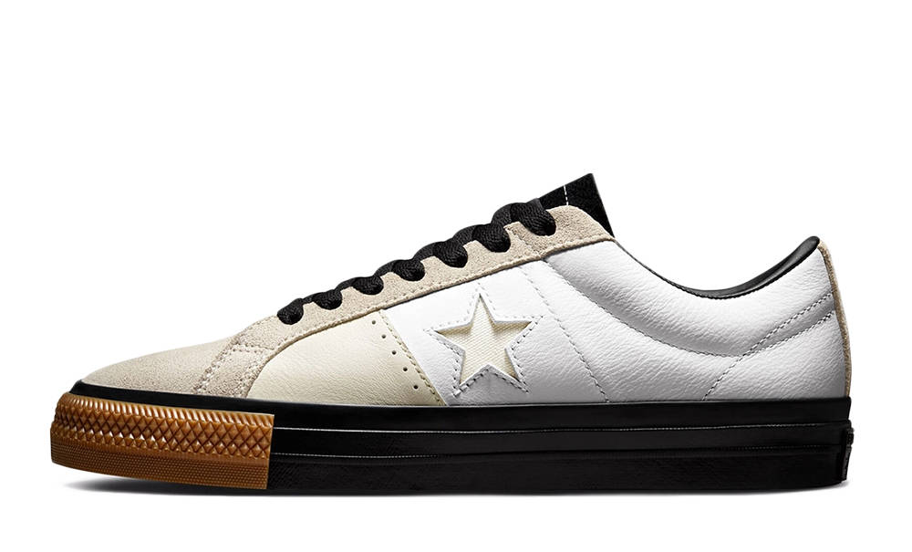 Converse One Star Pro Corduroy Shoes