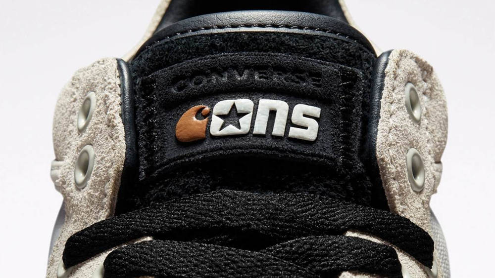 Image via Converse Carhartt x Converse 1