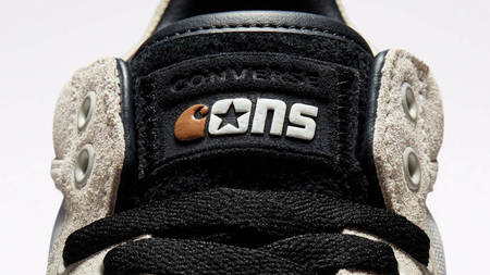 Converse and Carhartt WIP Join Forces to Launch the One Star Pro and Fastbreak Pro Converse and Carhartt WIP Join Forces to Launch the One Star Pro and Fastbreak Pro