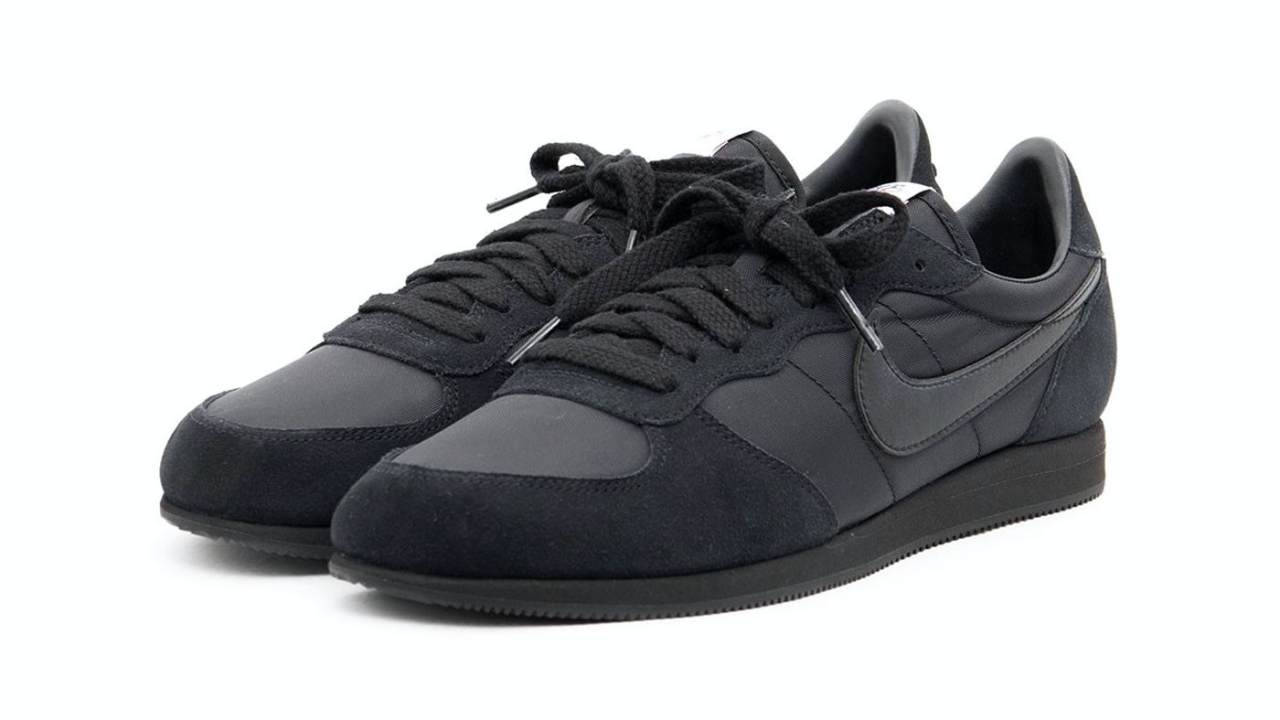 cdg x nike eagle 2