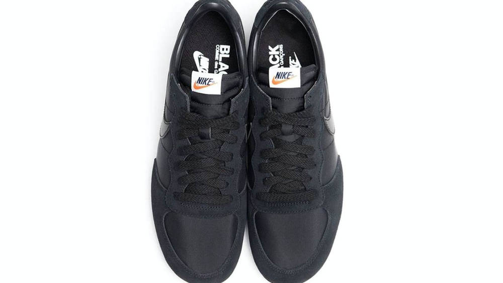 Image via Nike cdg x nike eagle 3