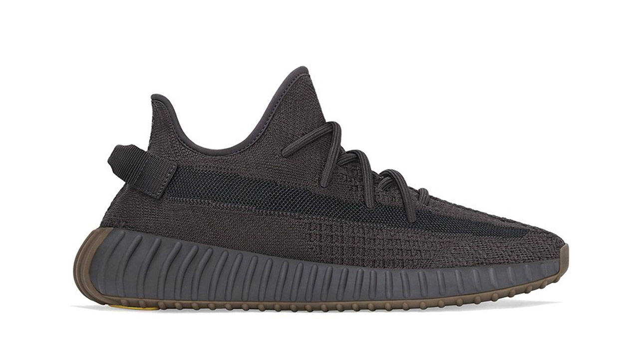 Yeezy Boost 350 V2 "Cinder Reflective"