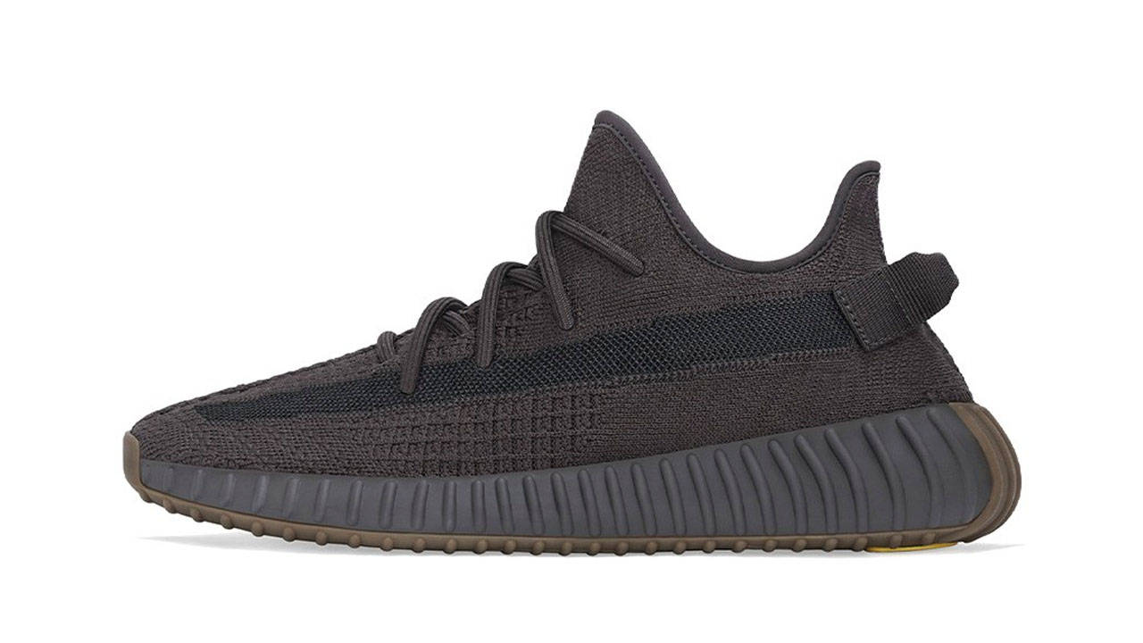 Yeezy Boost 350 V2 "Cinder Reflective"