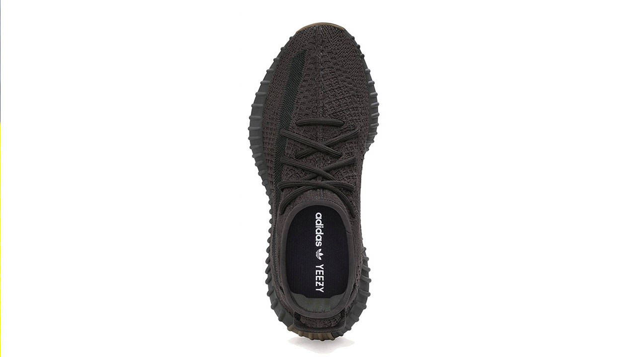 Yeezy Boost 350 V2 "Cinder Reflective"