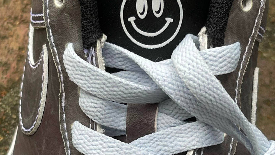First Look at the Civilist x Nike Air Force 1 | The Sole Supplier