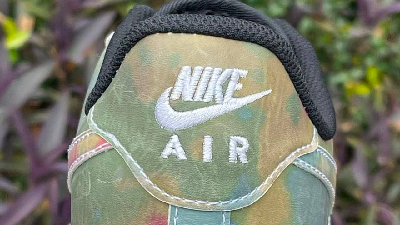 air force 1 civilist