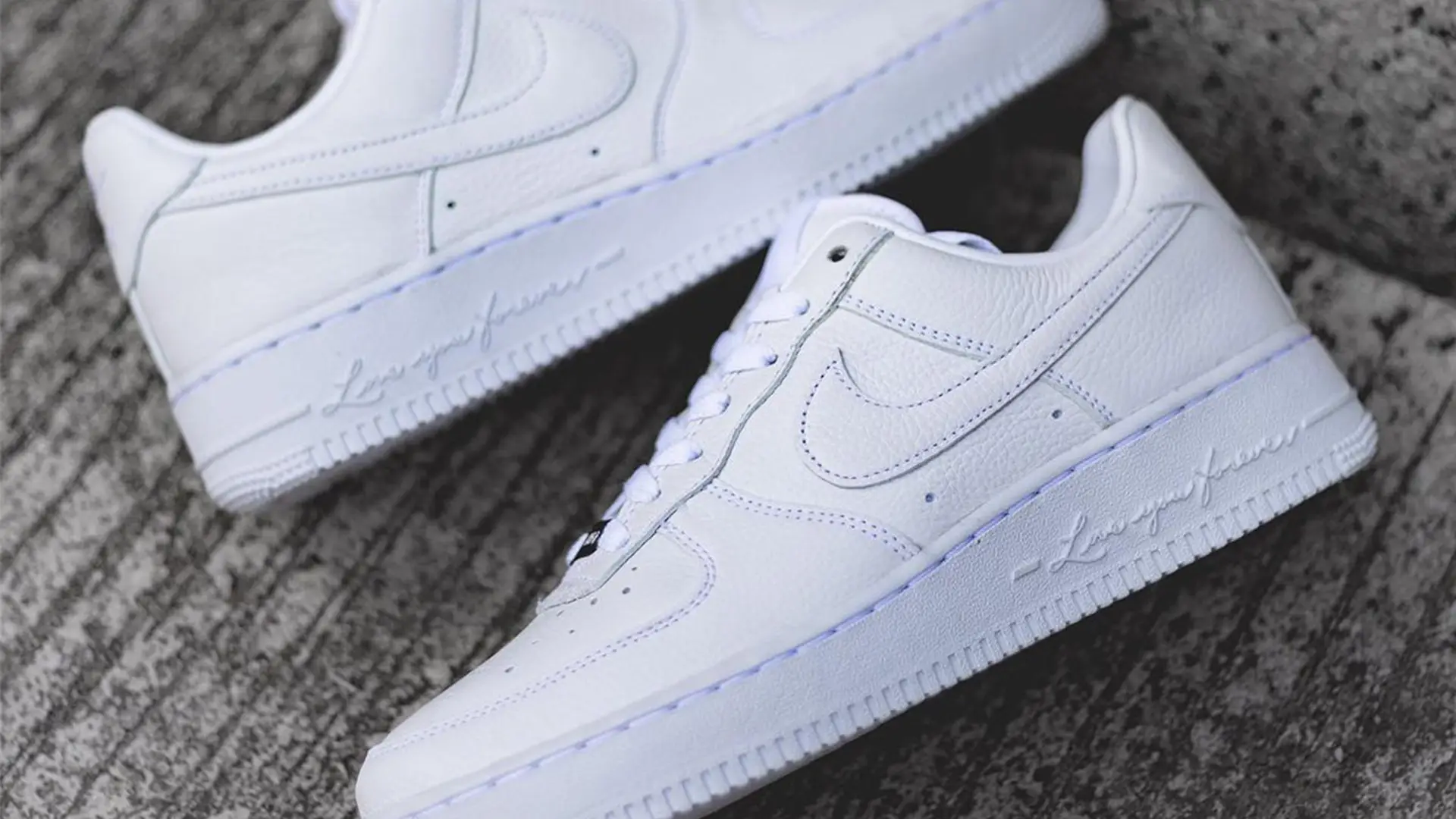 This Could Be the Closest Look You’ll Get at the Drake NOCTA x Nike Air ...