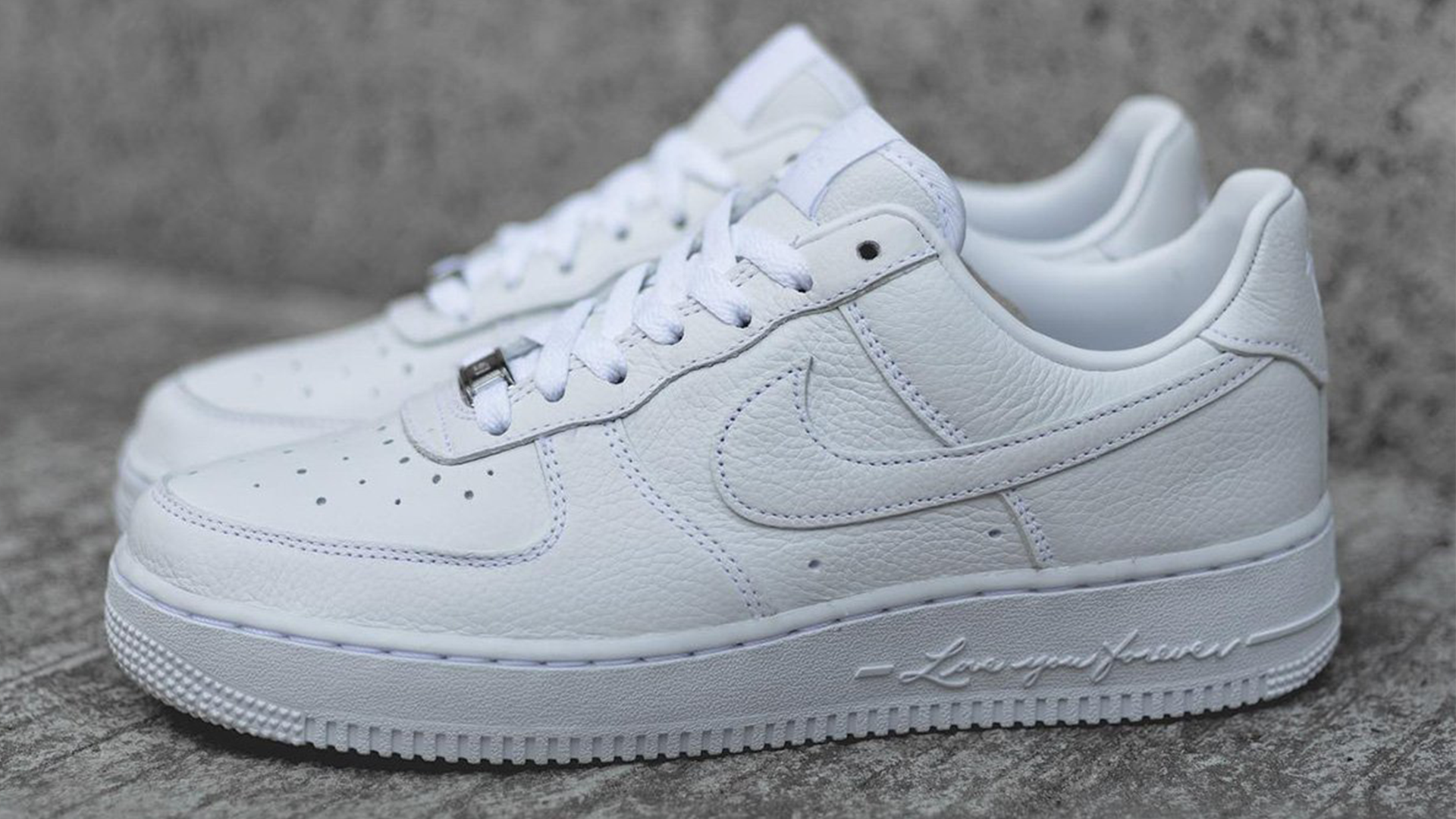 Nike Air Force 1 Low Certified Lover Boy