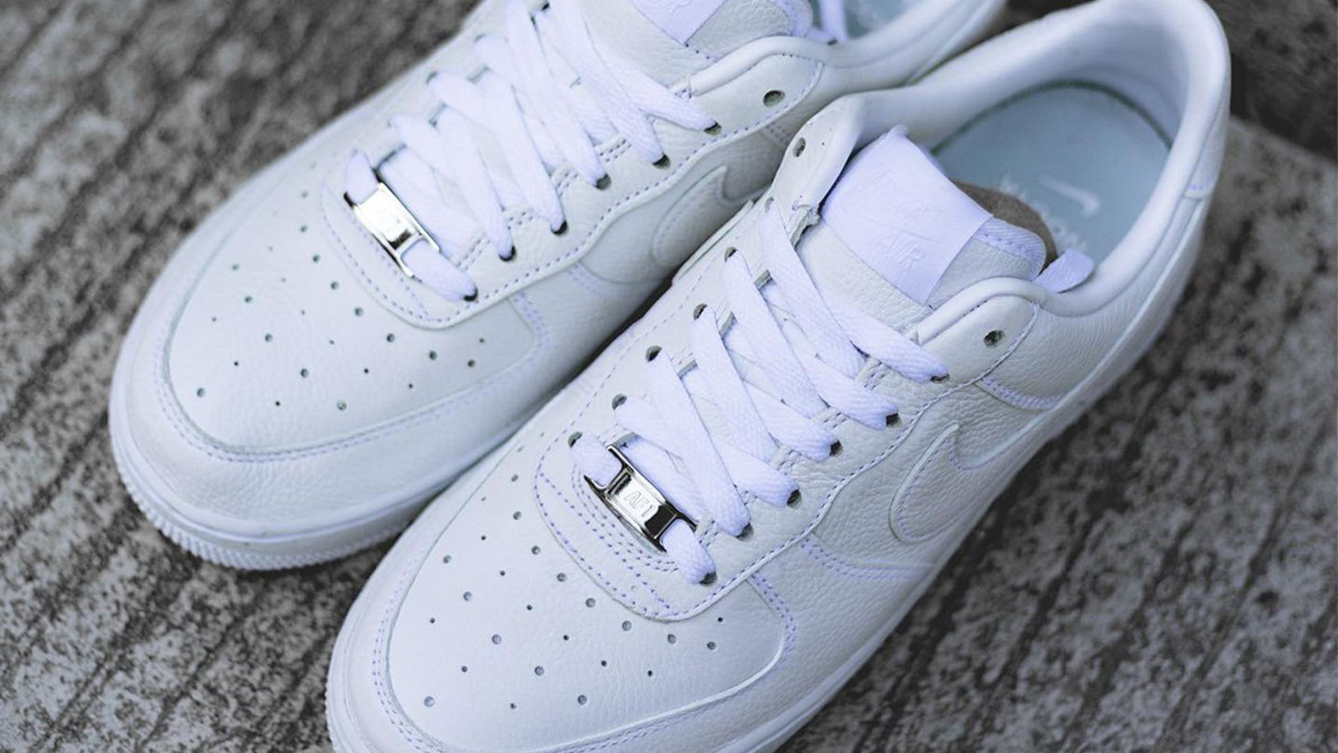 Nike Air Force 1 Low Certified Lover Boy