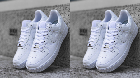 This Could Be the Closest Look You’ll Get at the Drake NOCTA x Nike Air Force 1 "Certified Lover Boy" This Could Be the Closest Look You’ll Get at the Drake NOCTA x Nike Air Force 1 "Certified Lover Boy"