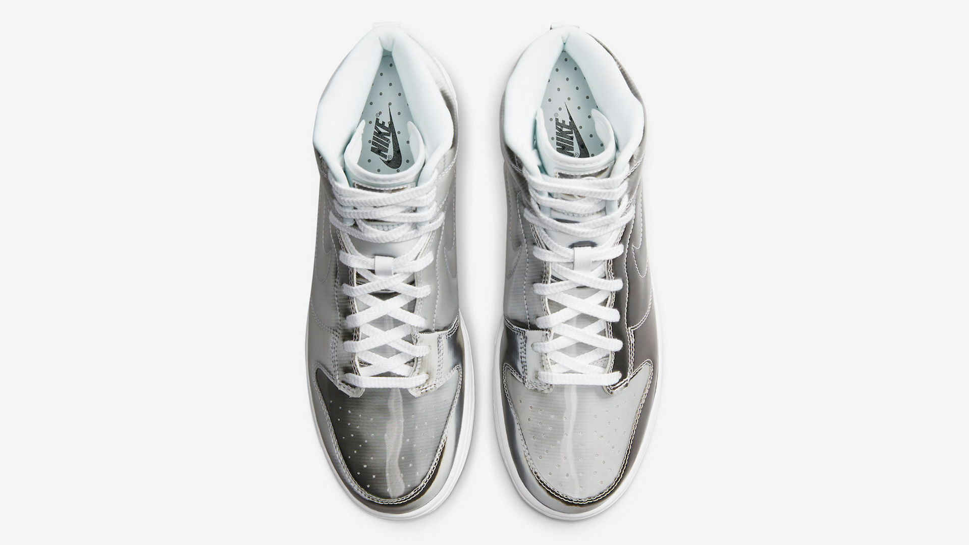 Clot dunk high flux off 1