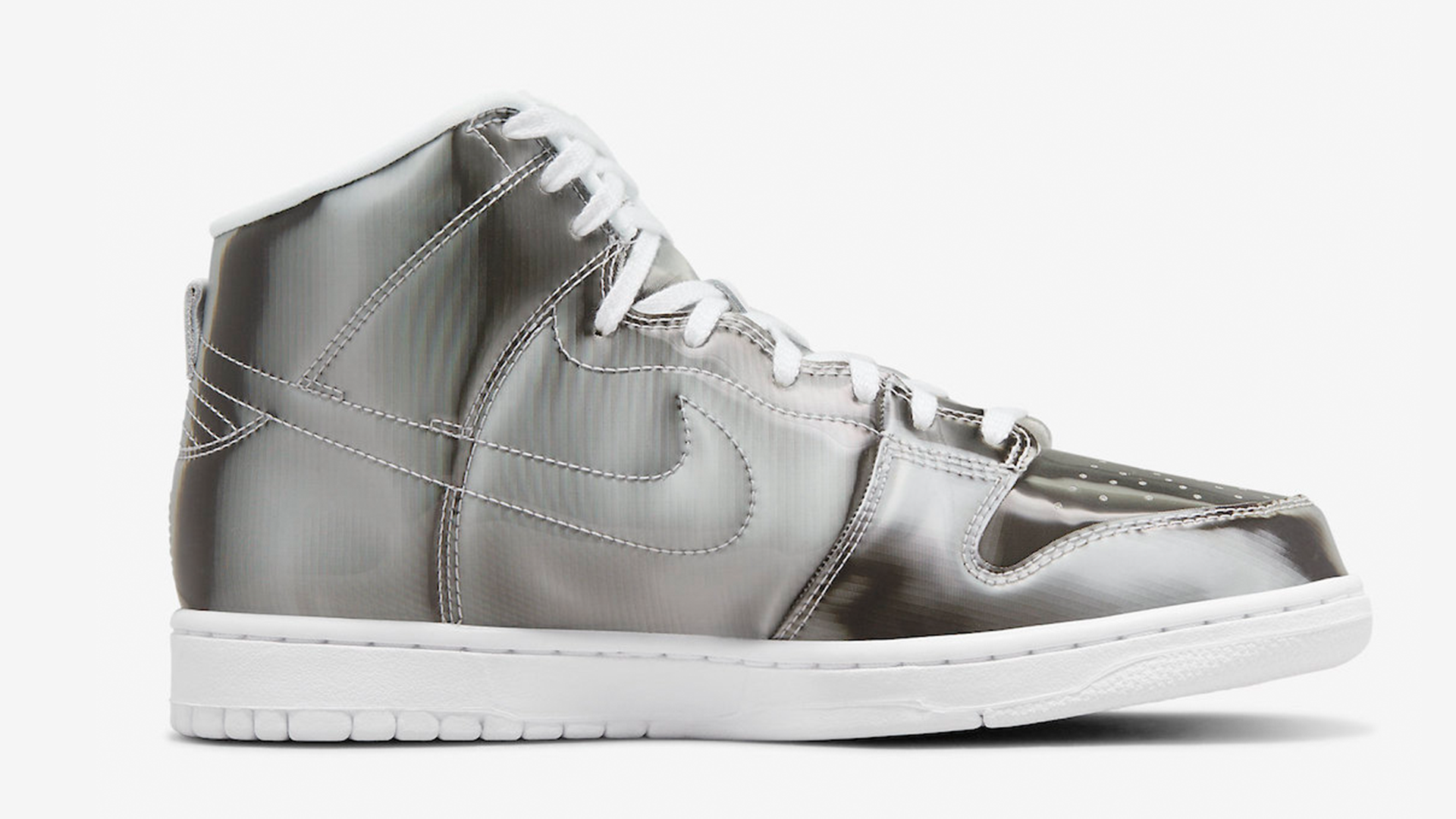 clot dunk high flux off 2