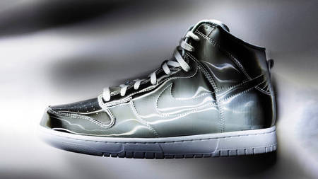 The CLOT x Nike Flux Dunk Is Inspired by Yin and Yang The CLOT x Nike Flux Dunk Is Inspired by Yin and Yang
