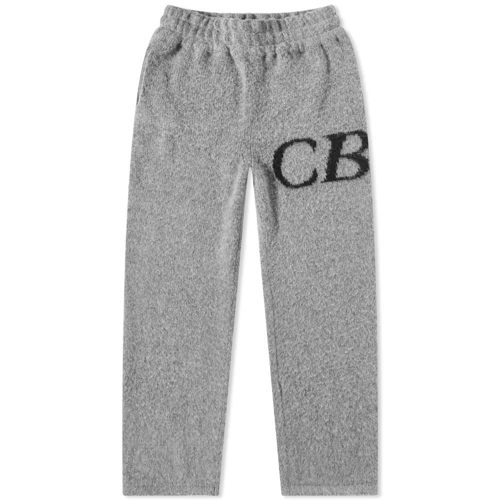 Cole Buxton Relaxed Merino Wool Pant