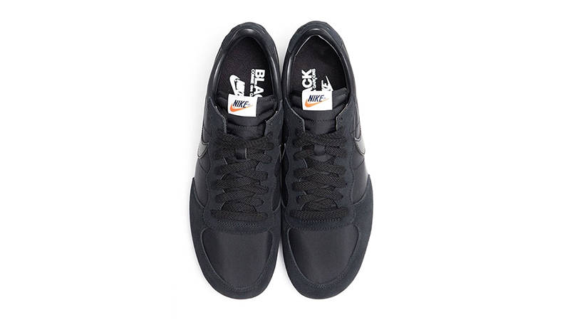 COMME des GARCONS x Nike Eagle Black Top