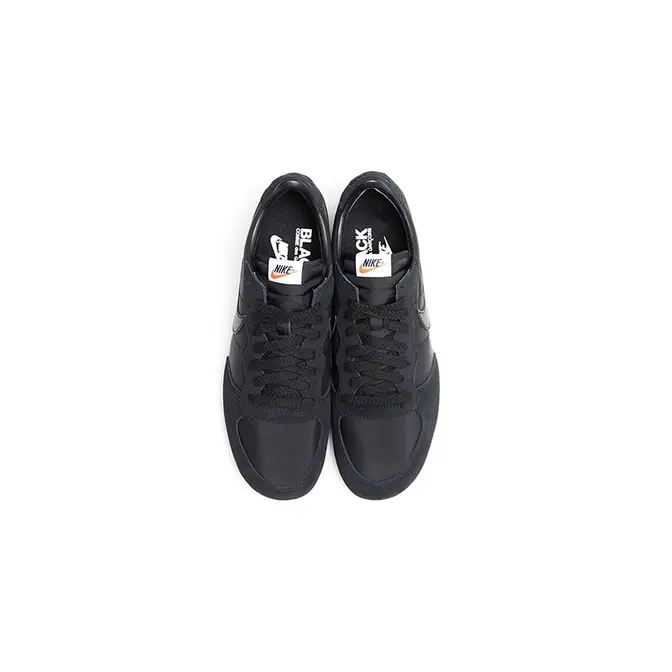 COMME des GARCONS x Nike Eagle Black | Where To Buy | dq0221-001 