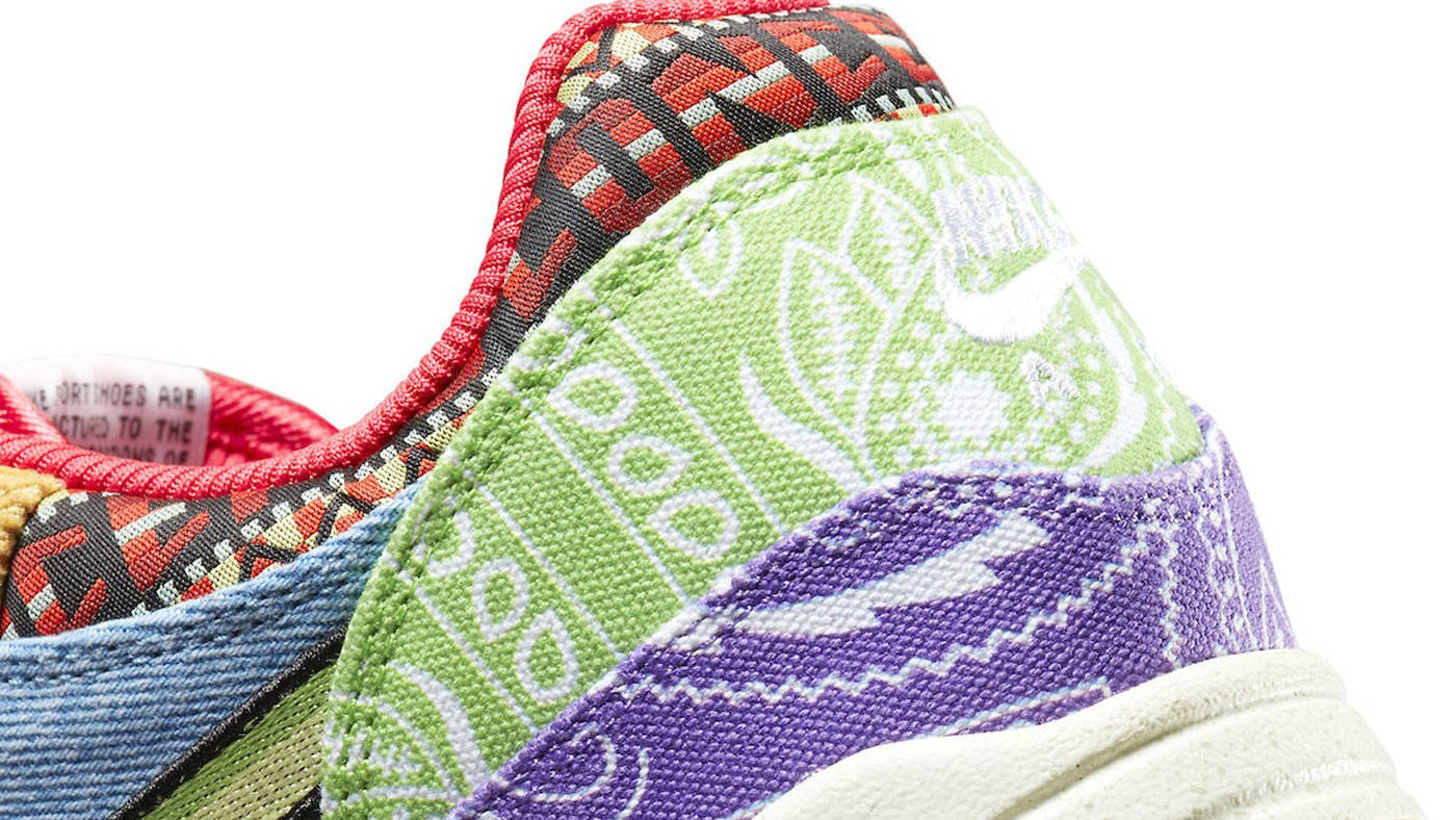 Concepts x Nike Air Max 1 Far Out Colourway