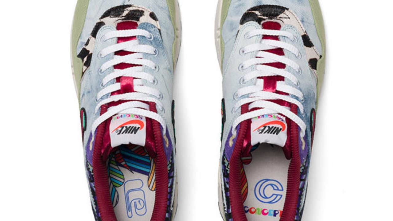 concepts x nike air max 1 friday 4