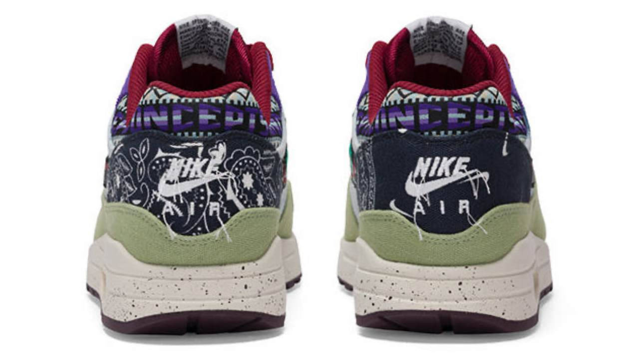 concepts x nike air max 1 friday 5