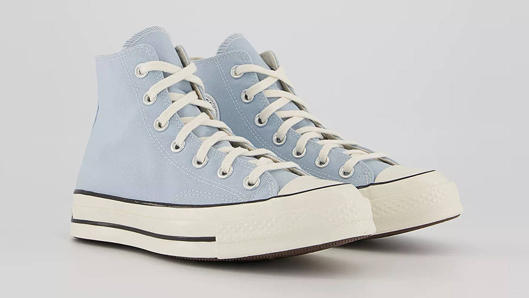 Converse Chuck 70 High Armoury Blue