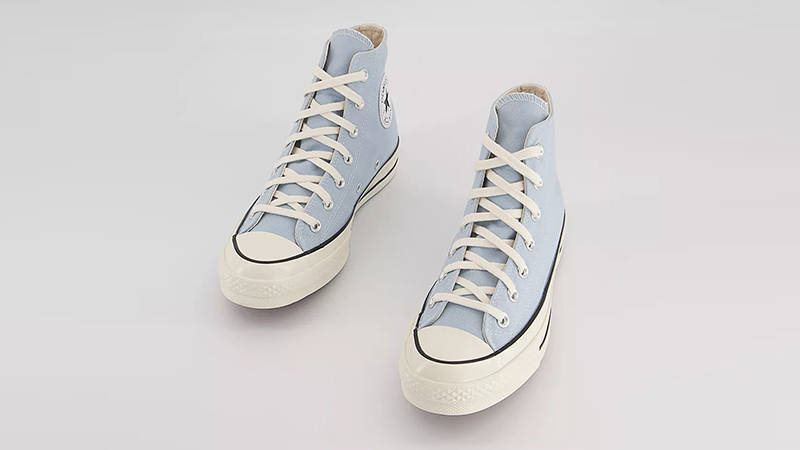Converse Chuck 70 High Armoury Blue