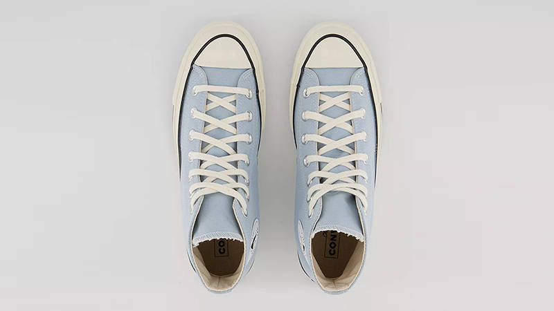 Converse Chuck 70 High Armoury Blue