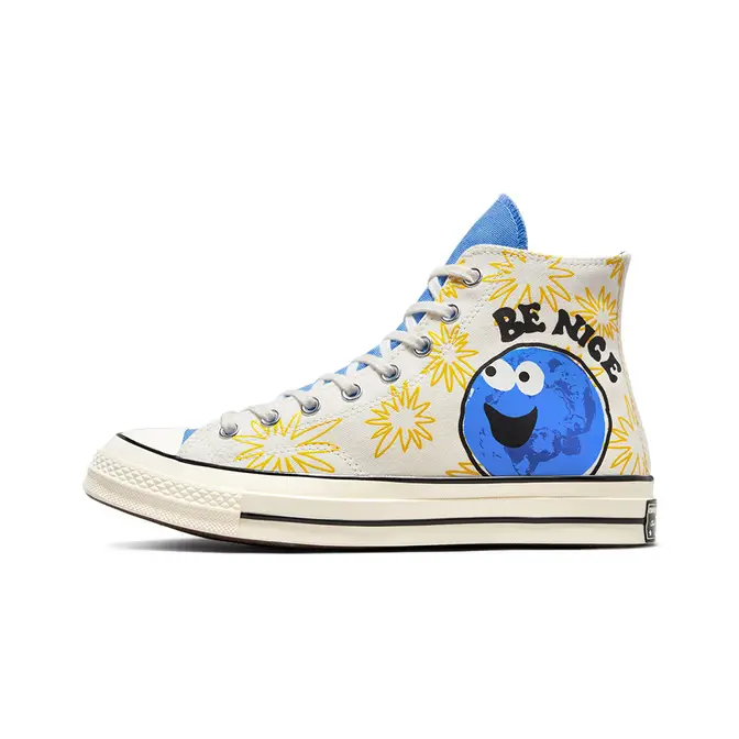 Converse sesame hot sale street