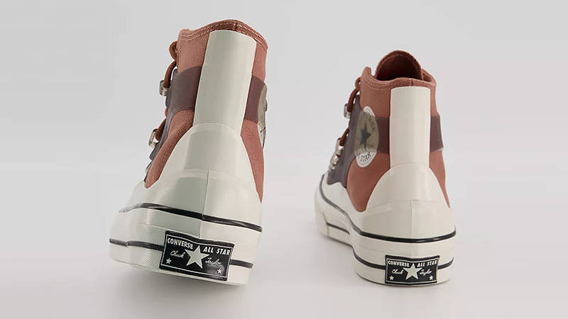 Converse Chuck 70 Utility High Mineral Clay