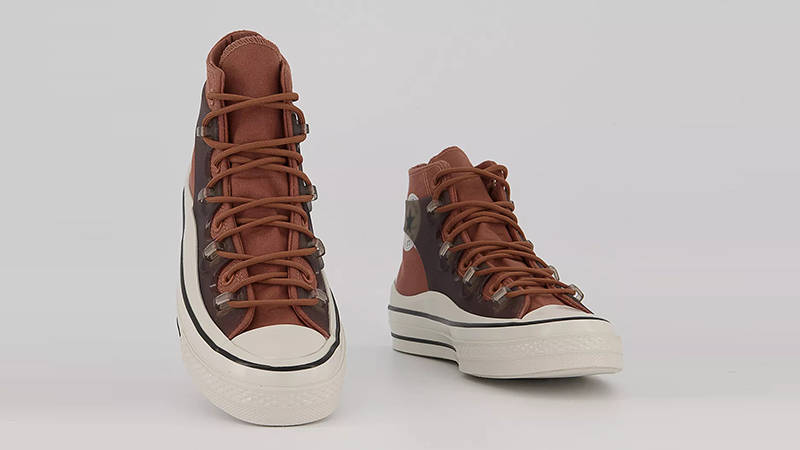 Converse Chuck 70 Utility High Mineral Clay