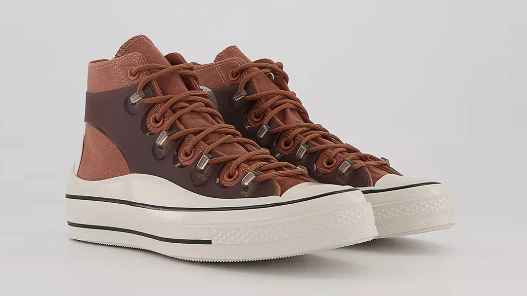 Converse Chuck 70 Utility High Mineral Clay