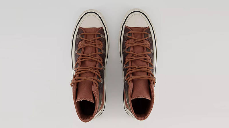Converse Chuck 70 Utility High Mineral Clay