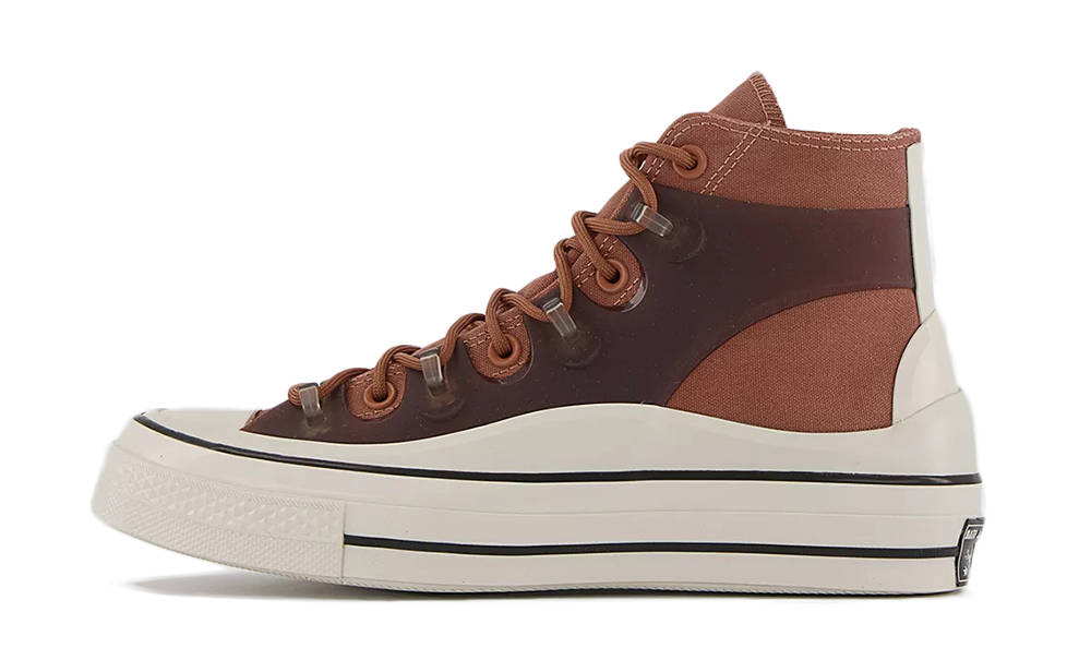 Converse Chuck 70 Utility High Mineral Clay