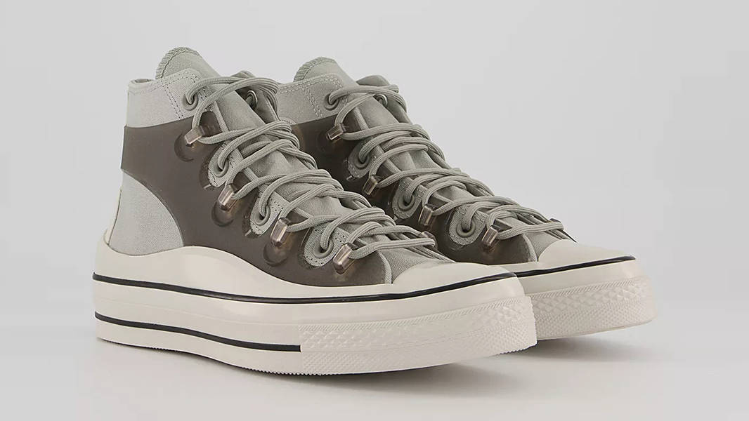 Converse Chuck 70 Utility High Slate Sage Side
