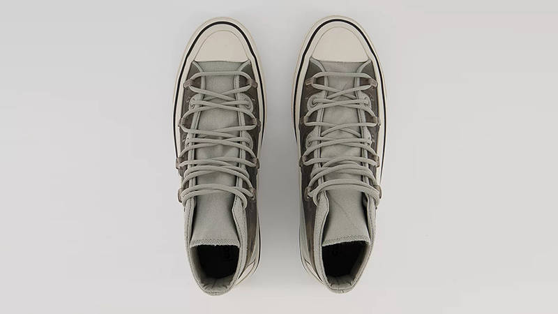 Converse Chuck 70 Utility High Slate Sage TOp