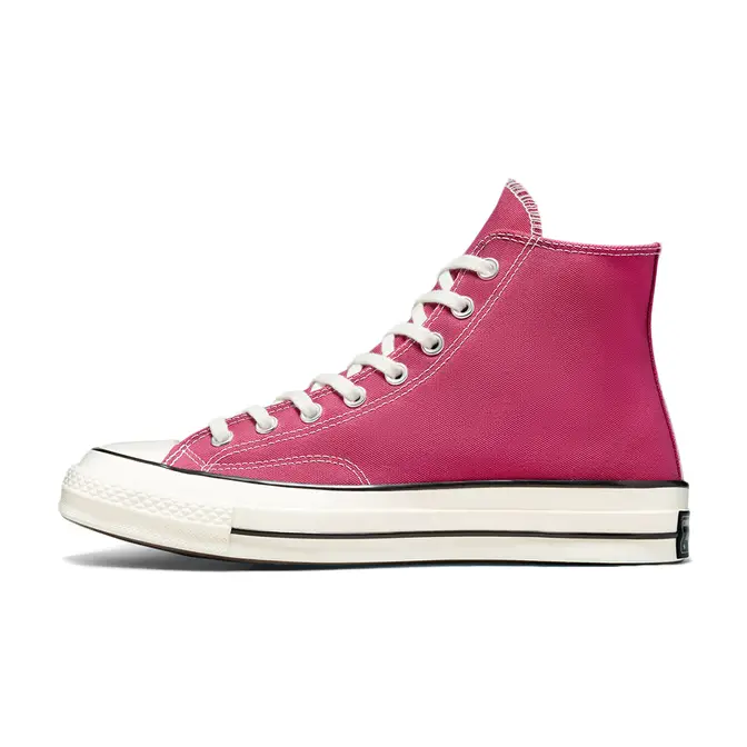 Converse Chuck 70 Vintage Canvas Midnight Hibiscus | Where To Buy ...