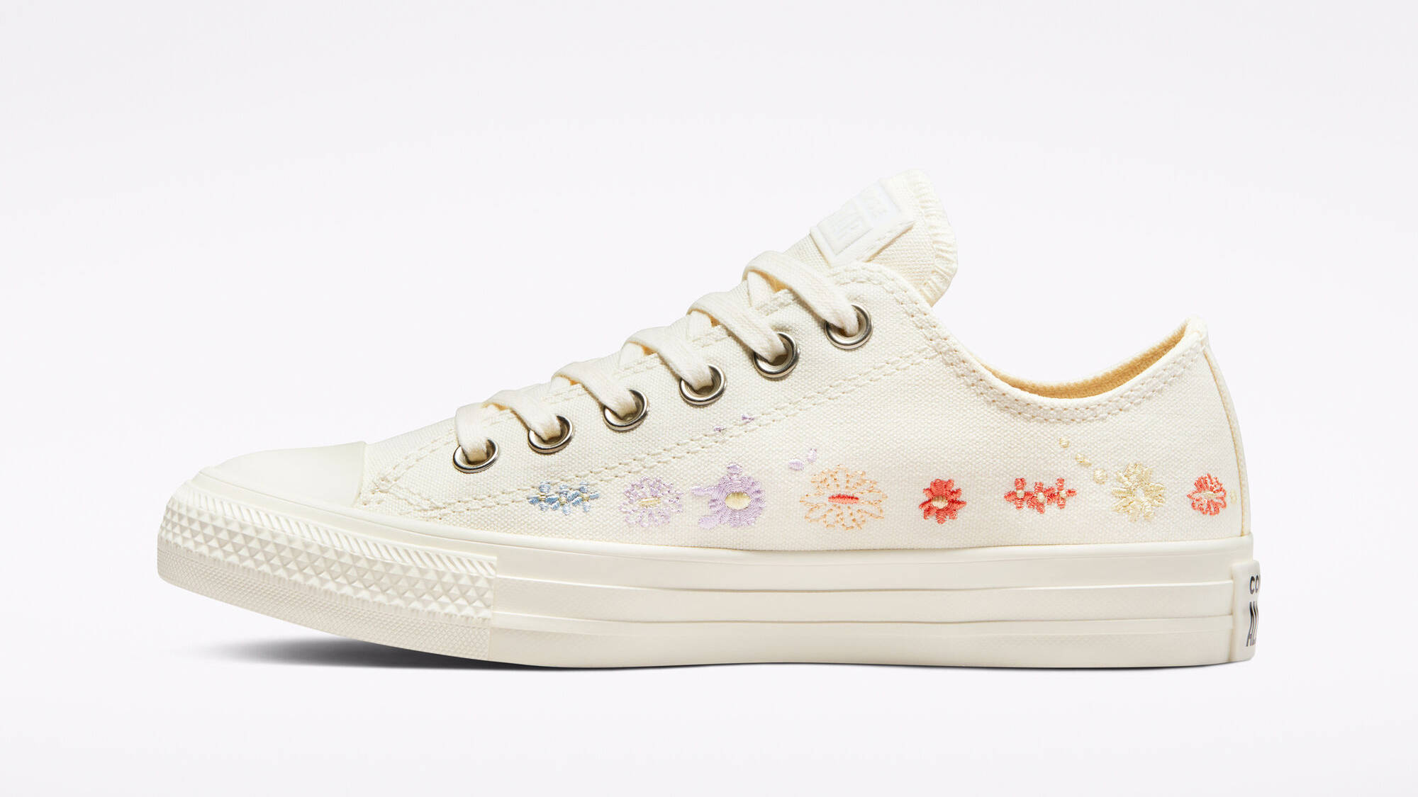 Converse Chuck Taylor Stronger Together Low Egret