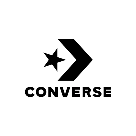 Pleasures X Commonwealth X Converse All Star Dual Personalities