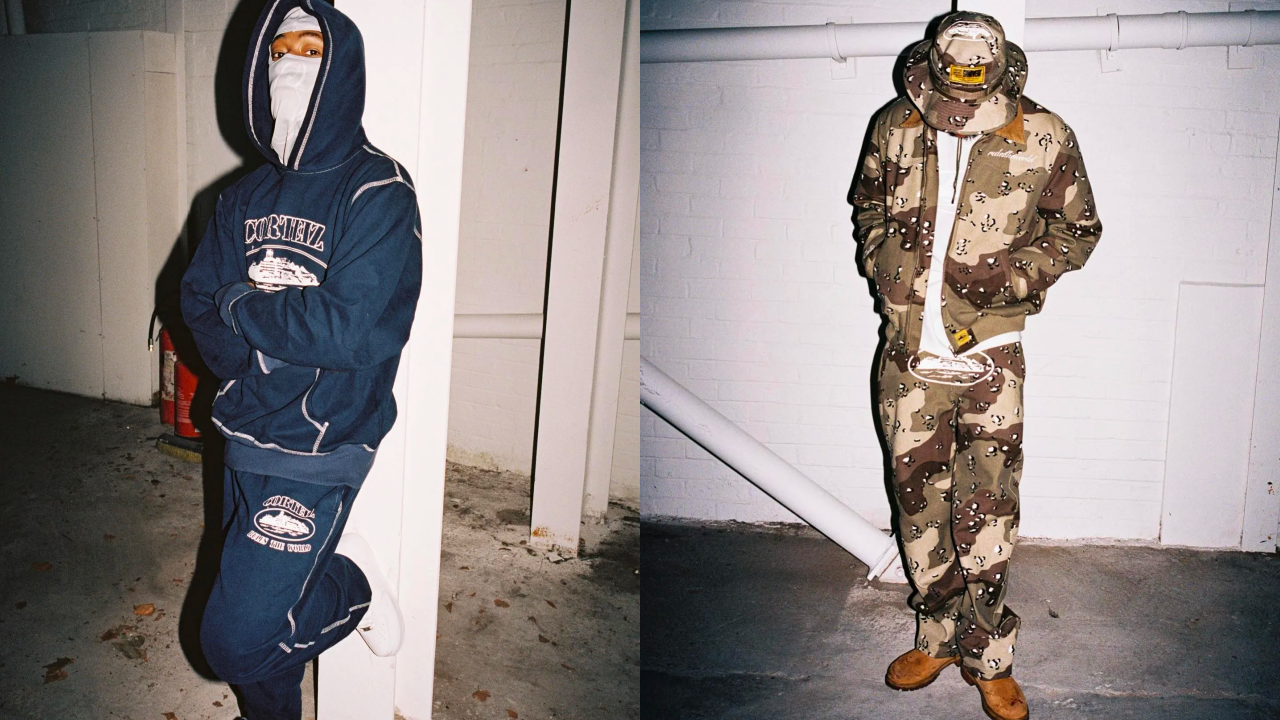 What Is Corteiz?, The Brand Taking Streetwear By Storm