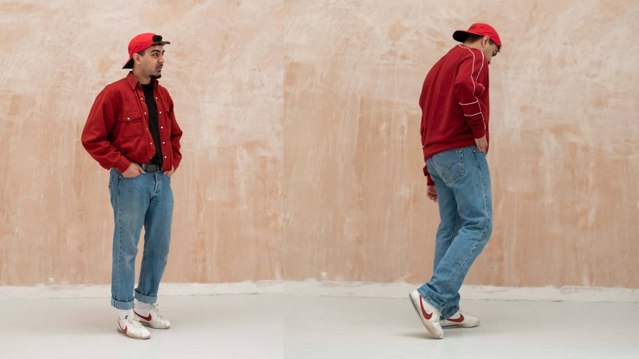 Discover: 50 years of the Nike Cortez