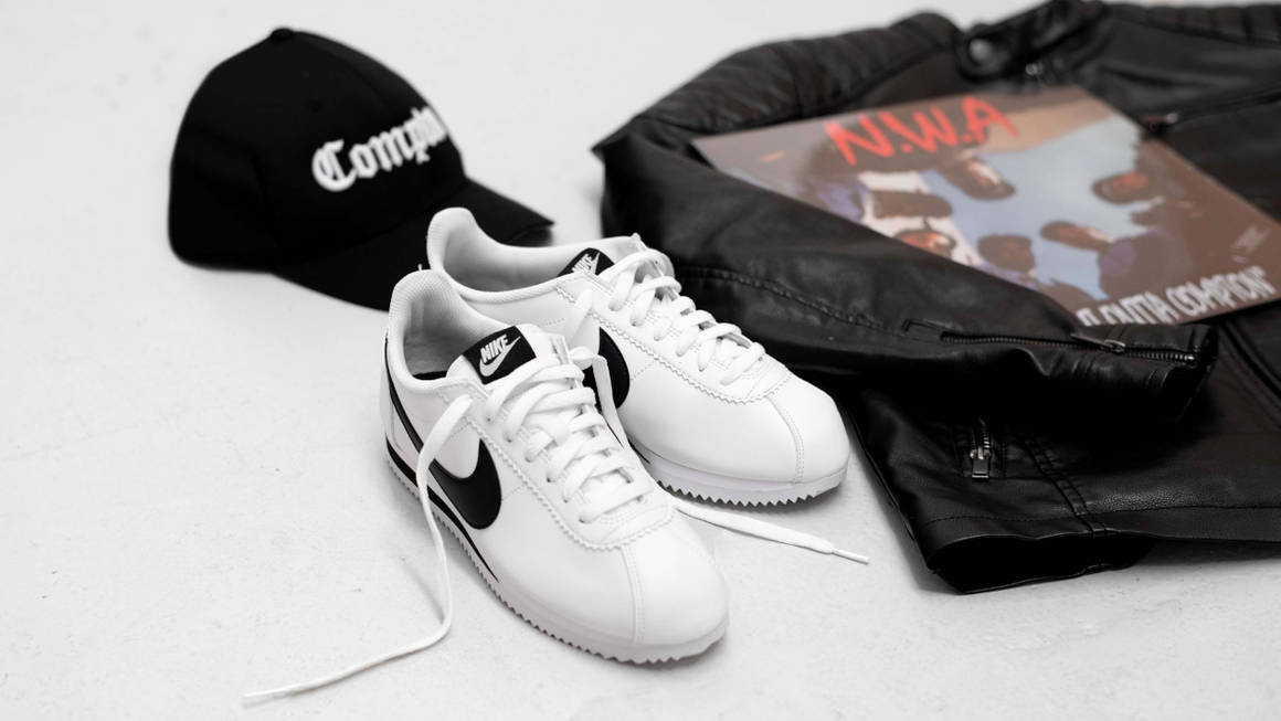 Discover: 50 years of the Nike Cortez