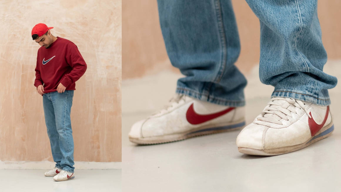 Discover: 50 years of the Nike Cortez