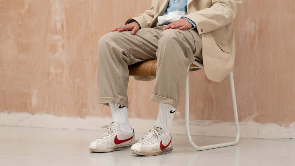 Image via The Sole Supplier Discover: 50 years of the Nike Cortez