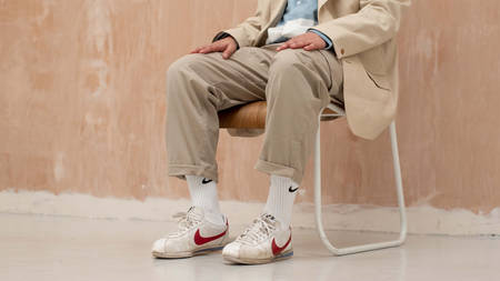 Discover: 50 years of the Nike Cortez Discover: 50 years of the Nike Cortez