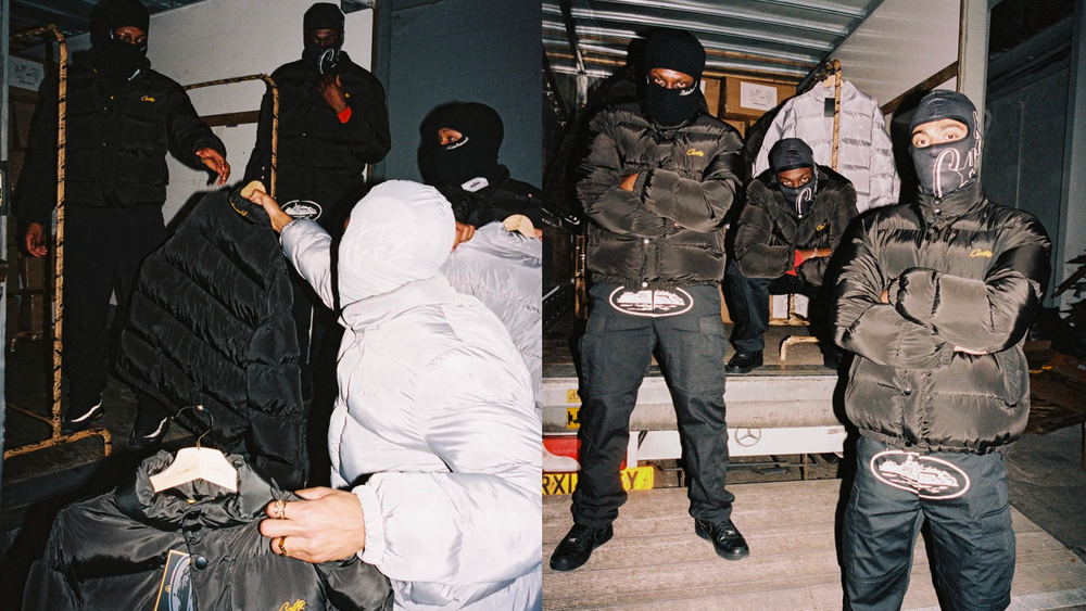 Image via Corteiz What Is Corteiz? A Guide to One of London's Most Prolific Up and Coming Brands