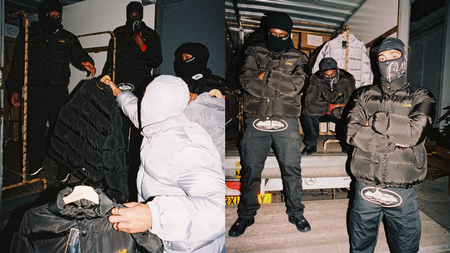 What Is Corteiz? A Guide to One of London's Most Prolific Upcoming Brands What Is Corteiz? A Guide to One of London's Most Prolific Upcoming Brands