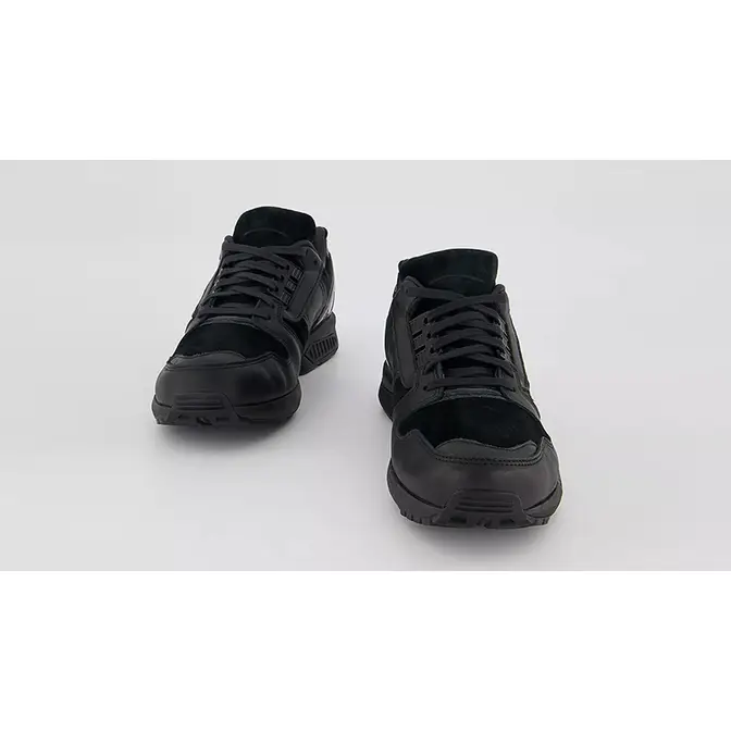 deadHYPE x adidas ZX 8000 Black | Where To Buy | GY9671 | The Sole 